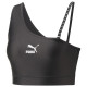 Puma Γυναικεία αμάνικη μπλούζα Dare To Crop Top